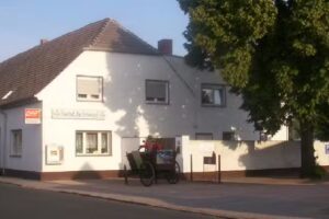 Gastst&auml;tte und Pension Zur Erholung