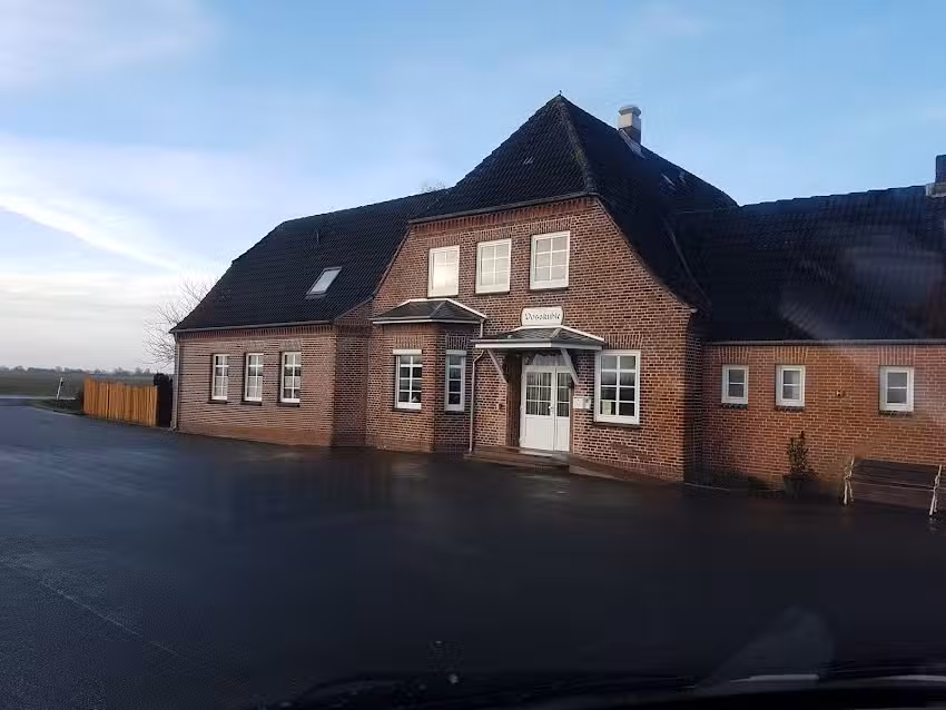 Gastst&auml;tte Vosskuhle