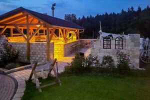 Gastst&auml;tte Waldhof