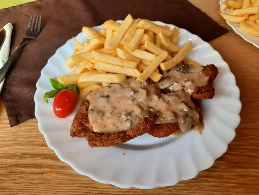 Gastst&auml;tte Wiesengrund