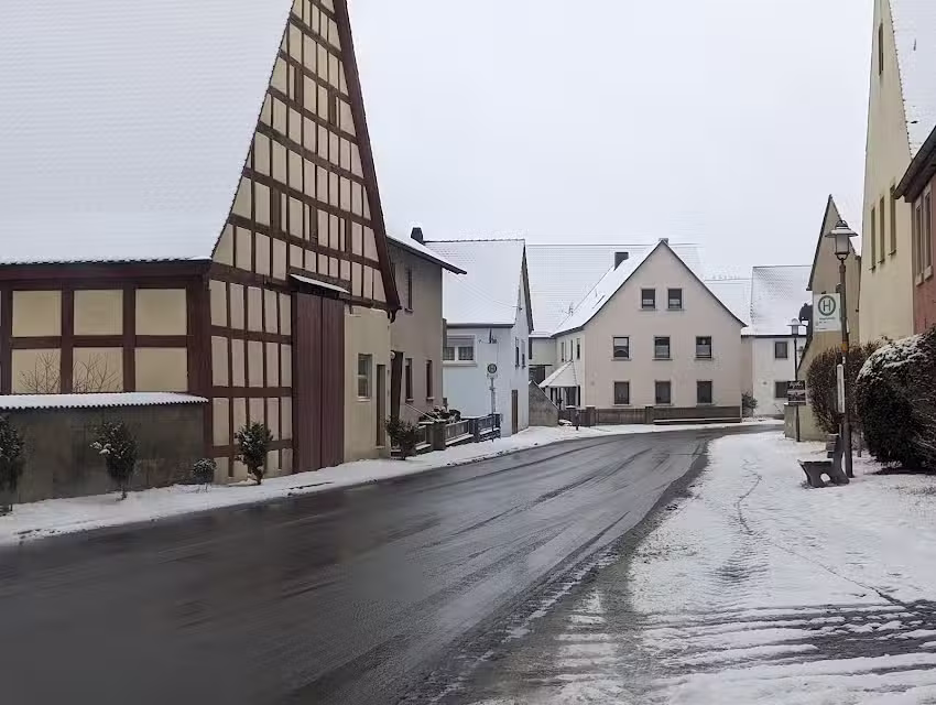 Gastst&auml;tte Wie&szlig;ner-Meyer