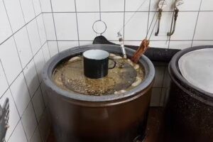 Gastst&auml;tte W&uuml;rchwitz