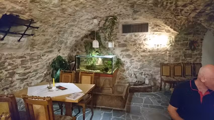 Gaststätte Zur Börse