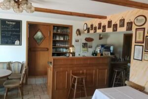 Gaststätte Zur Einkehr, Partyservice, Gästezimmer, Ferienwohnung