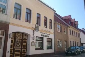 Gaststube und Pension Zur Klause