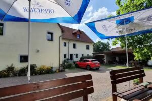 Gauernitzer Hof Fam. Schwäbe