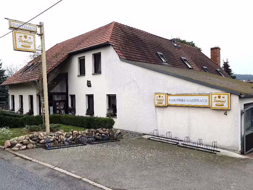Gaumers Gasthaus