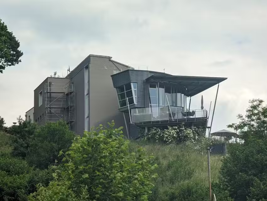 Gaytal Camping K&ouml;rperich
