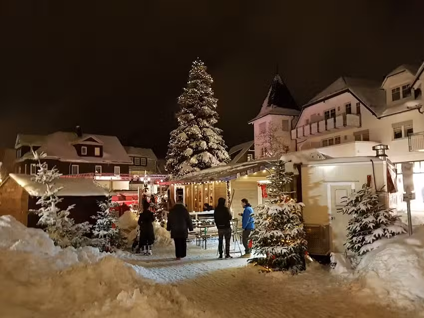 GbR Pforte 3 Winterberg