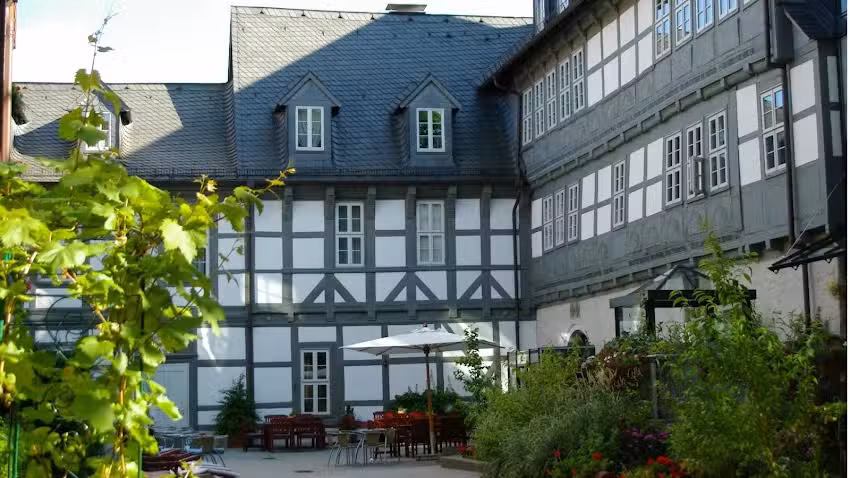 GDA Schwiecheldthaus