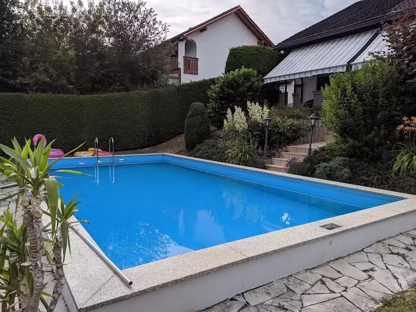 Gegg&rsquo;s Ferienwohnung