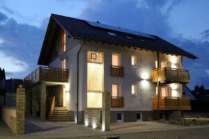 Gehrlein&acute;s G&auml;stehaus Neupotz