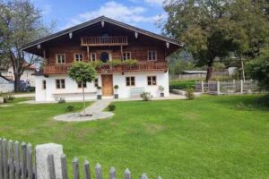 Geigelstein Chalets