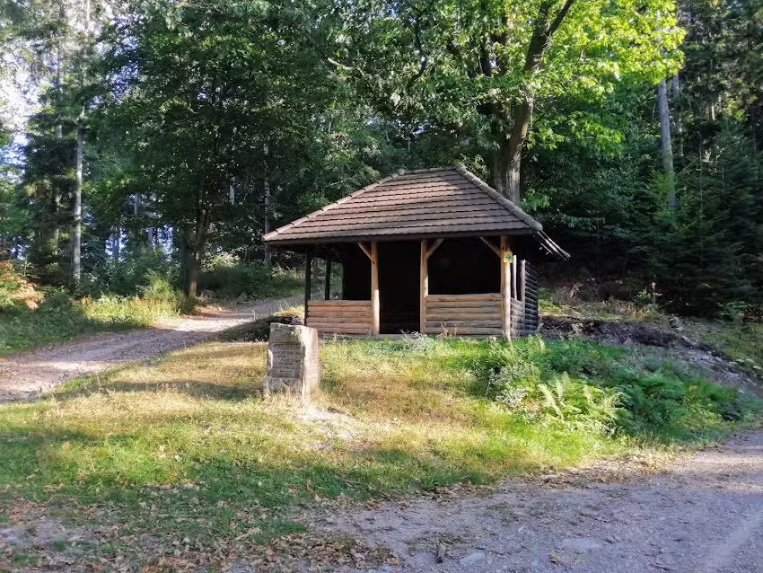 Gelbeich H&uuml;tte