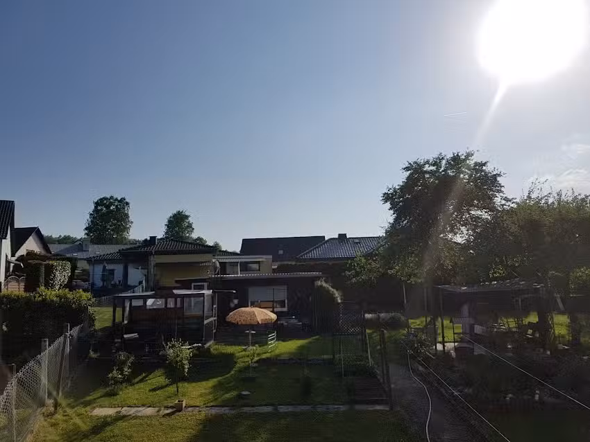 Gelis Ferienwohnungen