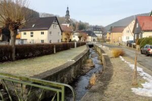 Gemeinde D&ouml;schnitz