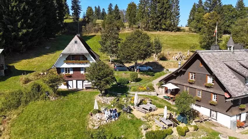 Gemeinde Feldberg