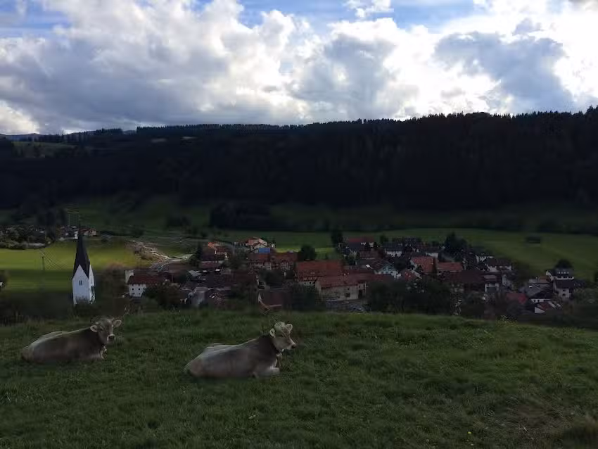 Gemeinde Missen-Wilhams
