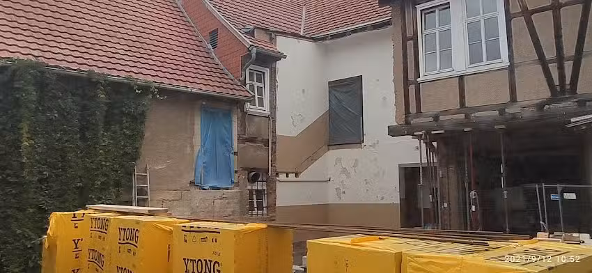 Gemeindesch&auml;nke Bollstedt