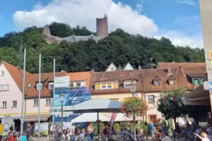 Gem&uuml;nden