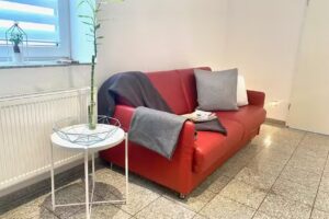 Gem&uuml;tliche und moderne Wohnung in Aachen