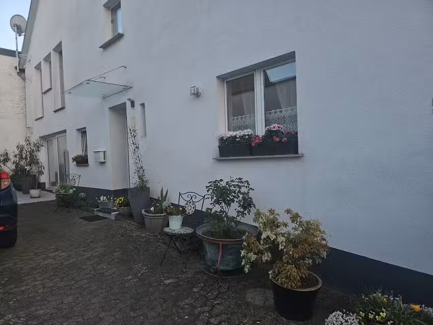 GEM&Uuml;TLICHE ZIMMER