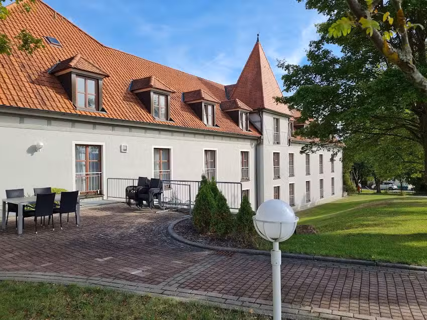 Genusshotel Rh&ouml;nblick