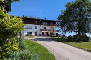 Georg Bleichner Kainzhof