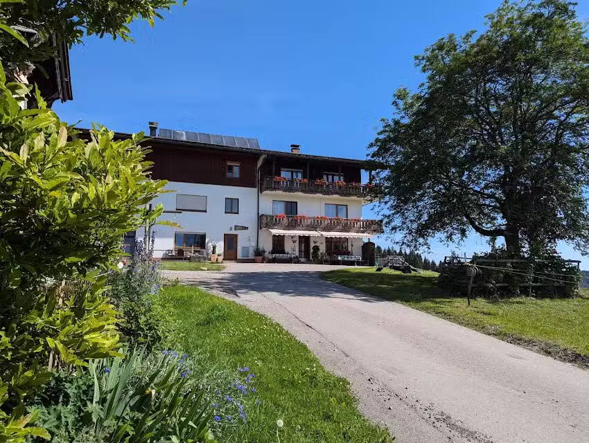 Georg Bleichner Kainzhof