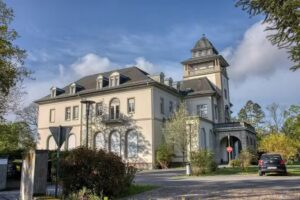 Georg-Christoph-Lichtenberg-Haus