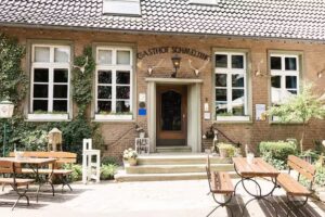 Georg Schmelting Hotel Restaurant – Reken