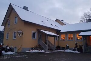 Georg u. Angela Kienlein Gasthaus