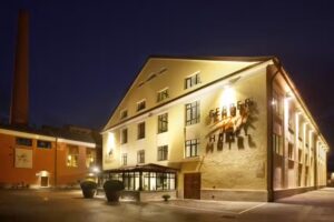 Gerber Park Hotel