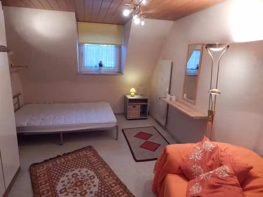 Gerda Eichner &ndash; m&ouml;blierte Appartements &ndash; Wohnen auf Zeit in Oberfranken