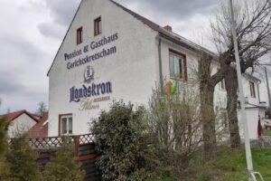 Gerichtskretscham Holtendorf