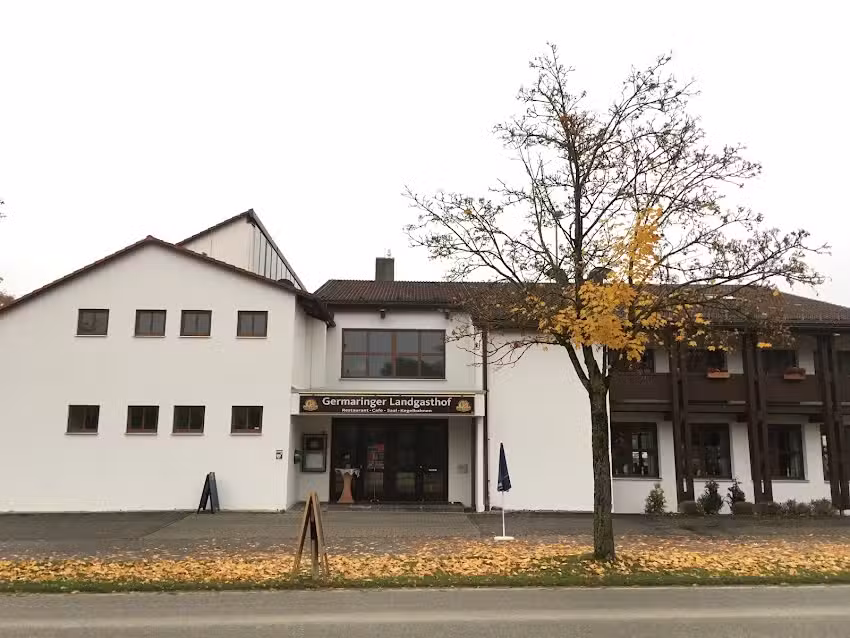 Germaringer Hof