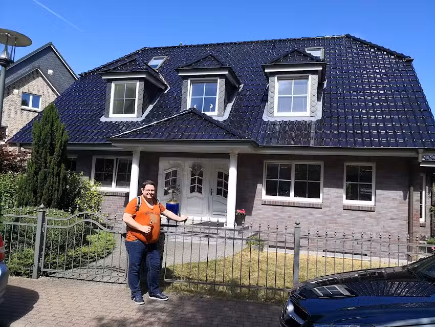 Gernoth Ferienappartements