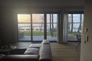 Gerono Haus am See