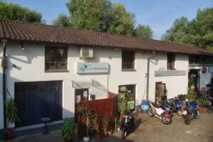 Gerry&rsquo;s Backpacker