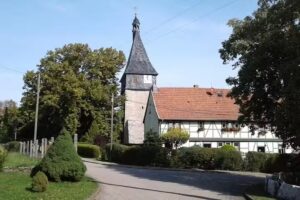Gerstels Ferienhof