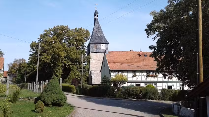 Gerstels Ferienhof