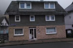 Gerstengarbe-Deiches Fremdenheim