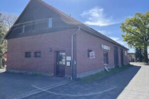 GESCHLOSSEN Pension Grasse Kehrigk