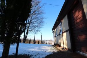 Gesindehaus Charis – Nicole Finsel-Koch