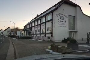 Gest&uuml;t Nahetal