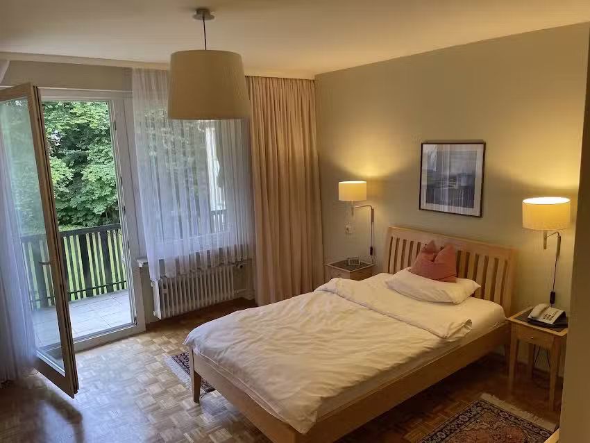 Gesundheitsresort Graether