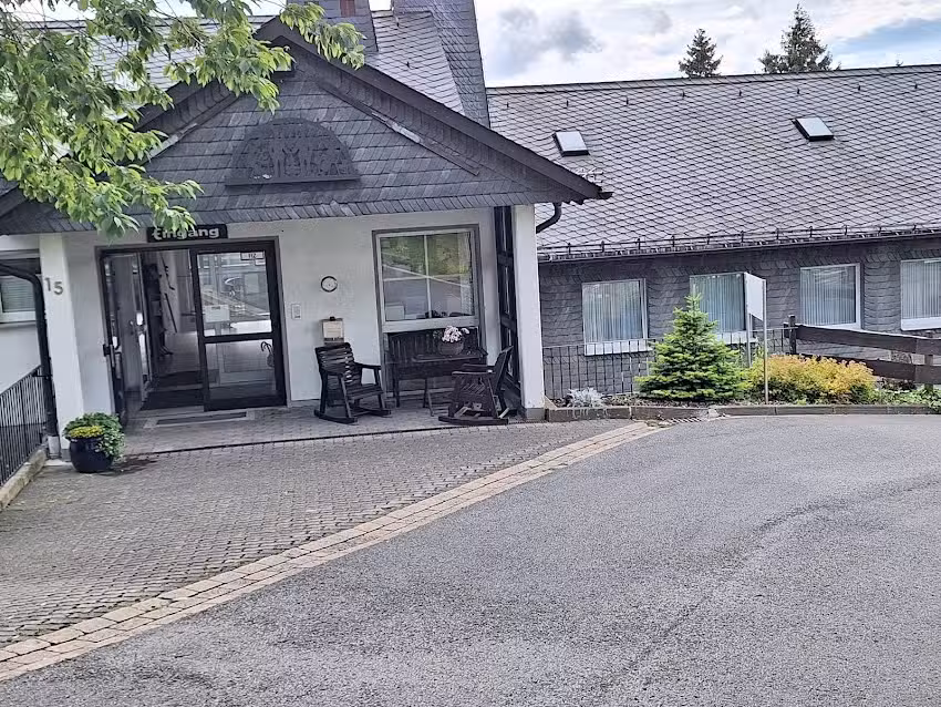 Gesundheitszentrum Altastenberg