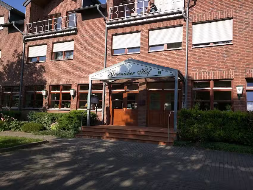 Geuenicher Hof