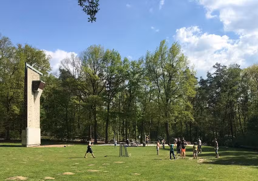 Gilwell Sankt Ludger e.V.