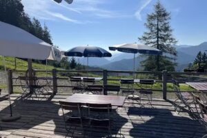 Gindelalm 1ge&ouml;ffnet